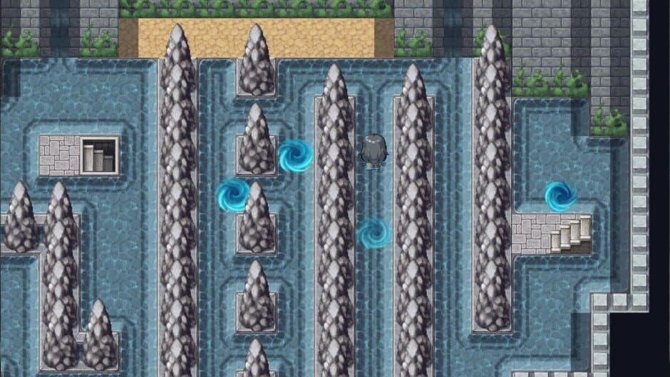 Скриншот 2 из Talsaluq: Tower of Infinity