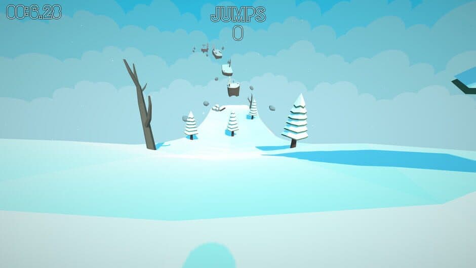Скриншот 3 из Jumps