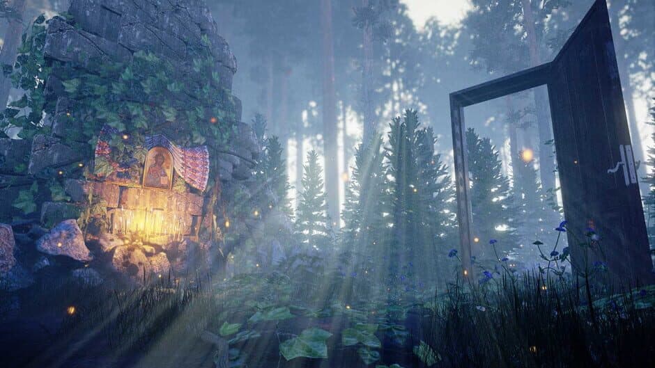 Скриншот 1 из Gray Dawn