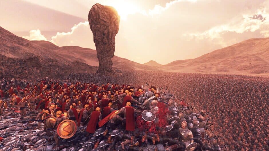 Скриншот 5 из Ultimate Epic Battle Simulator