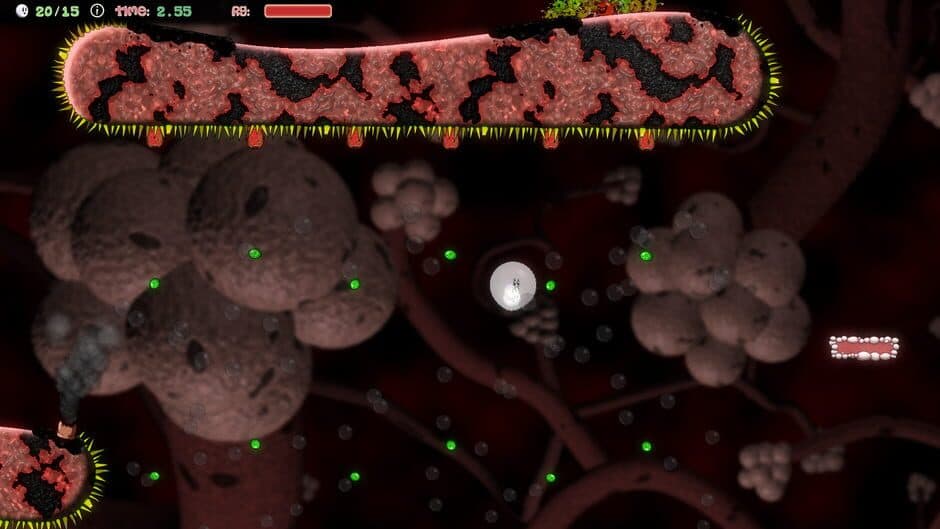 Скриншот 2 из Systematic Immunity