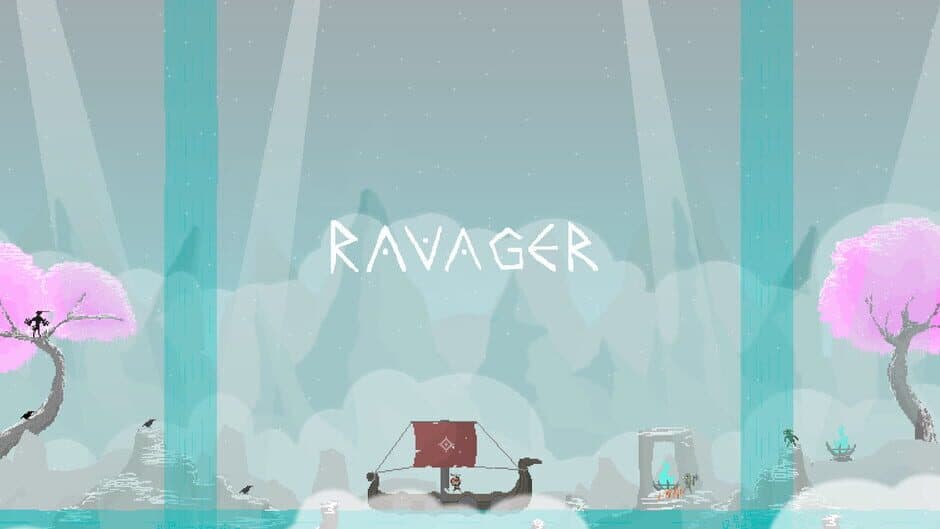 Скриншот 1 из Ravager