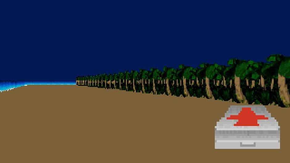 Скриншот 2 из Isle of the Dead