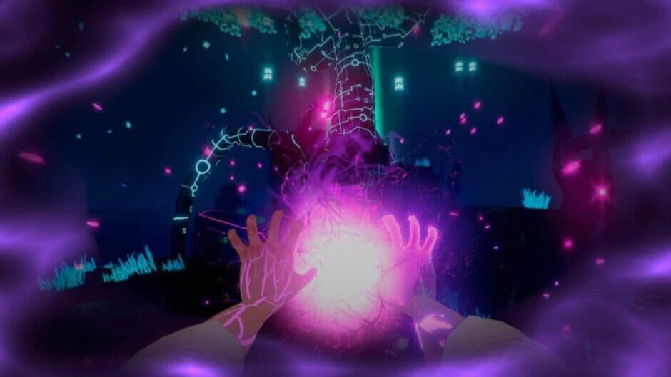 Скриншот 4 из Soul Axiom
