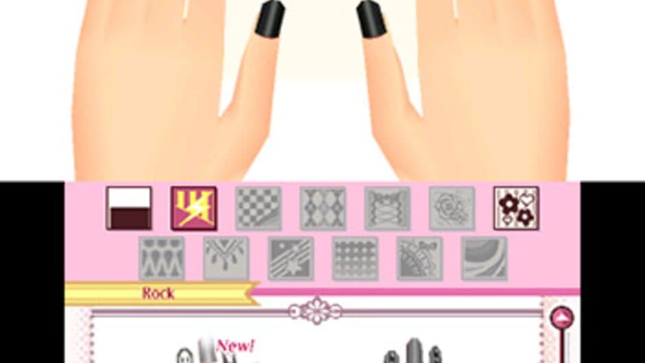 Скриншот 3 из Style Savvy: Styling Star
