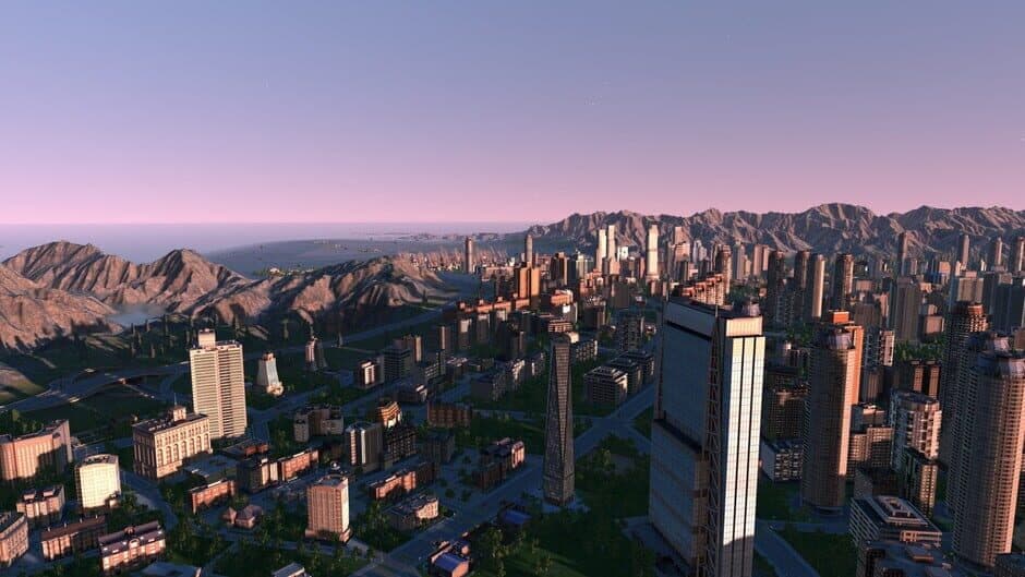 Скриншот 2 из Cities XL: Platinum