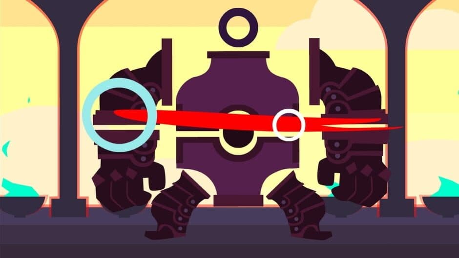 Скриншот 10 из Severed
