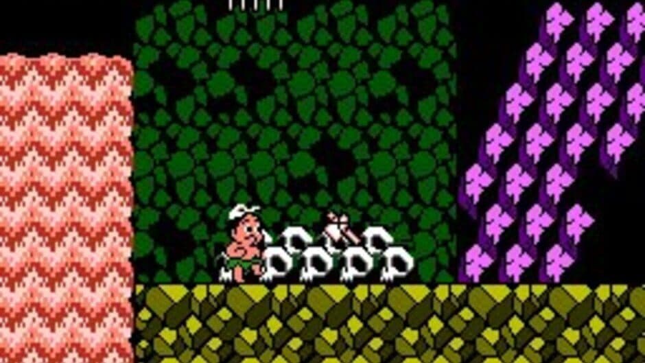 Скриншот 3 из Adventure Island 3