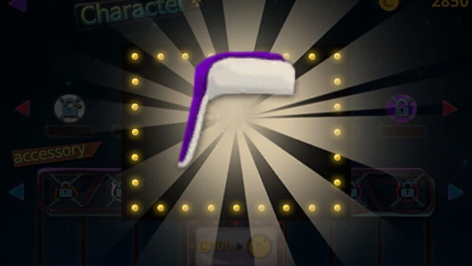 Скриншот 3 из Jelly Escape