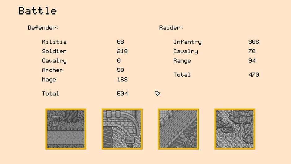Скриншот 5 из Survival Kingdom