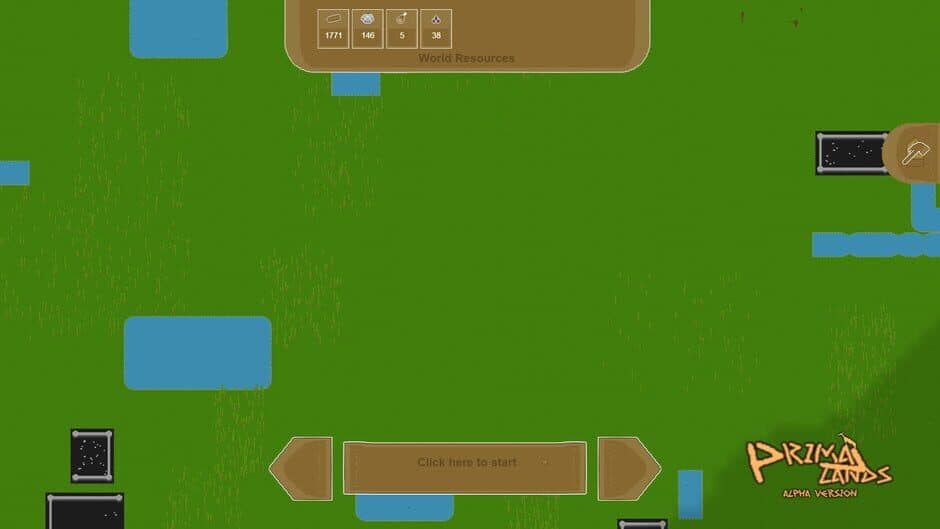 Скриншот 4 из Primal Lands