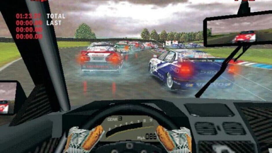 Скриншот 5 из TOCA Championship Racing