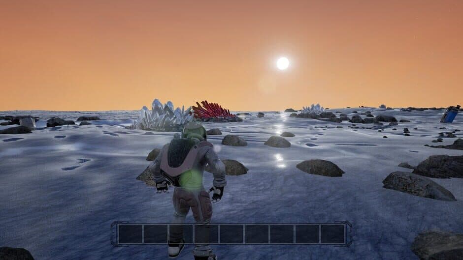 Скриншот 1 из Farlight Explorers