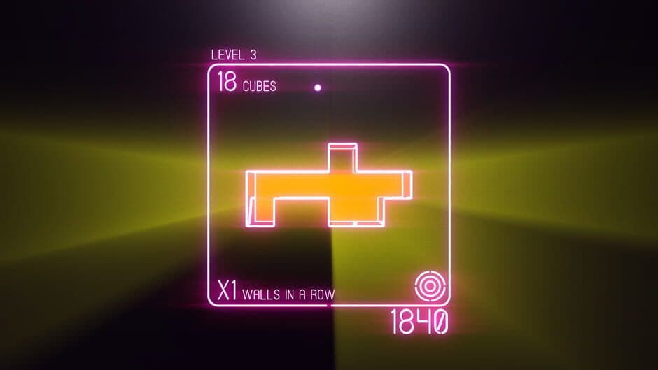 Скриншот 3 из SuperHyperCube