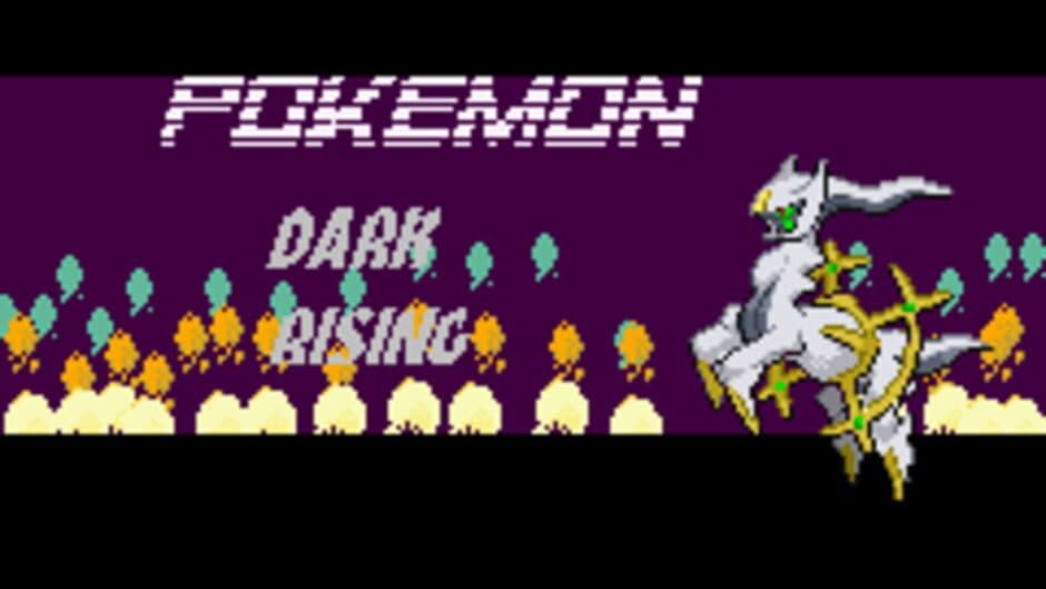 Скриншот 1 из Pokémon: Dark Rising