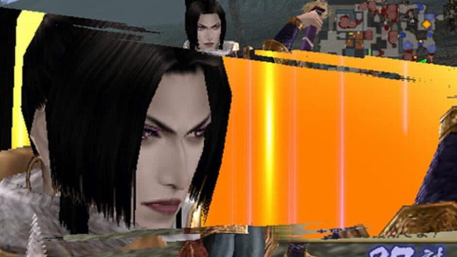 Скриншот 5 из Samurai Warriors 2 Xtreme Legends