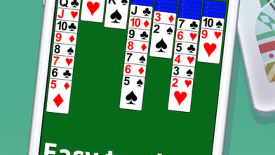 Скриншот 6 из Solitaire