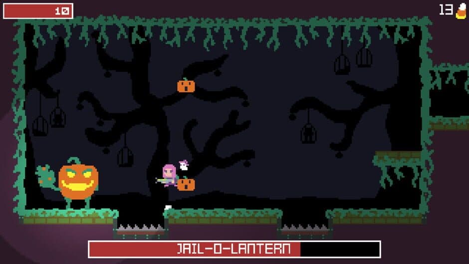 Скриншот 6 из Spooky Ghosts Dot Com