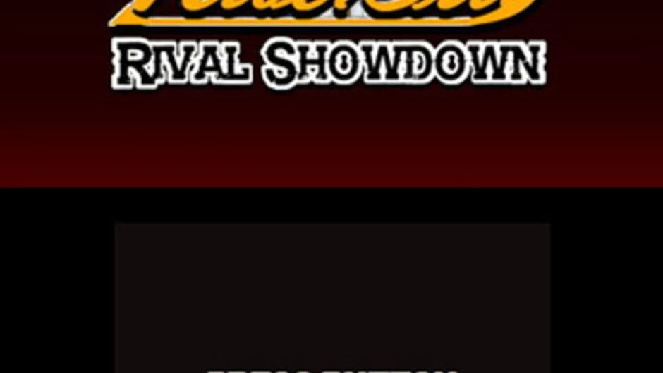 Скриншот 1 из River City: Rival Showdown