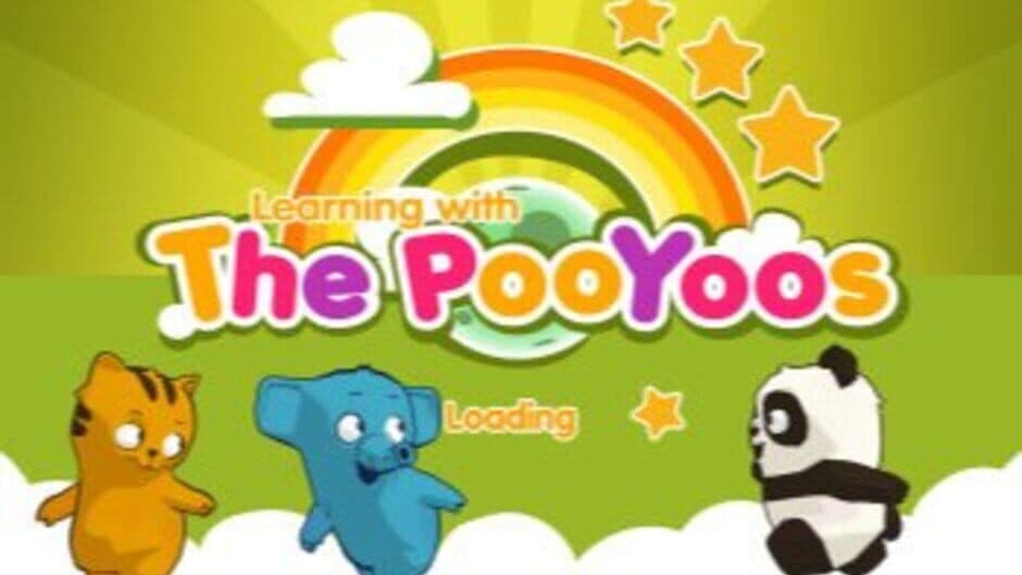 Скриншот 3 из Learning With the PooYoos: Episode 1