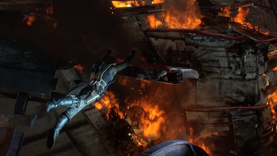 Скриншот 2 из Star Wars: 1313