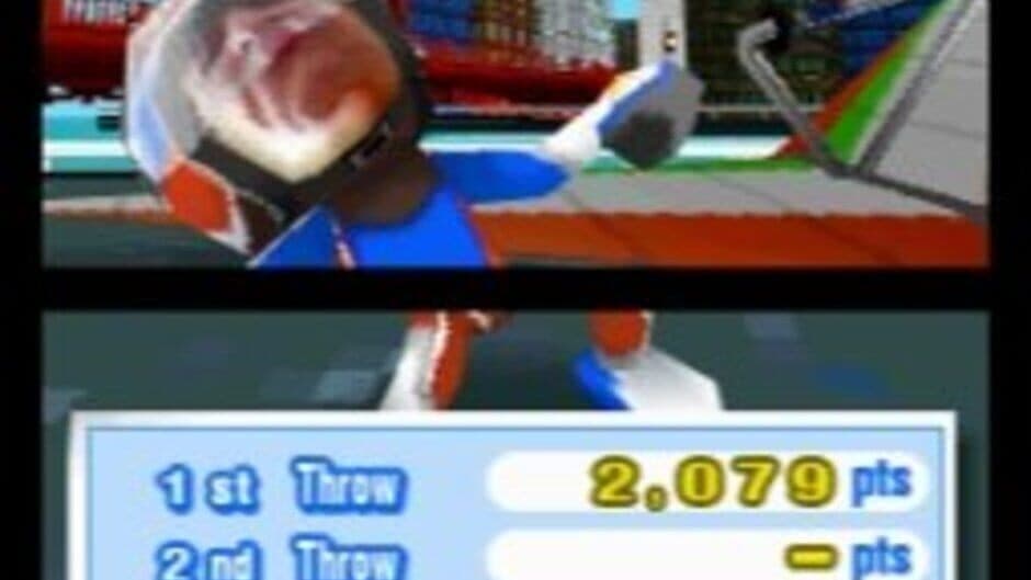 Скриншот 6 из Face Pilot: Fly With Your Nintendo DSi Camera!