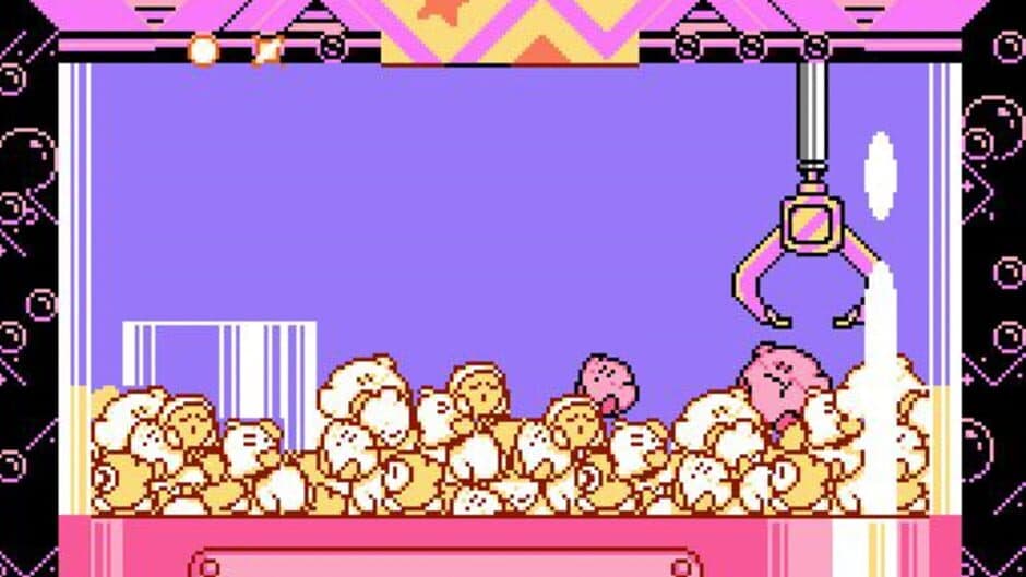 Скриншот 3 из Kirby's Adventure