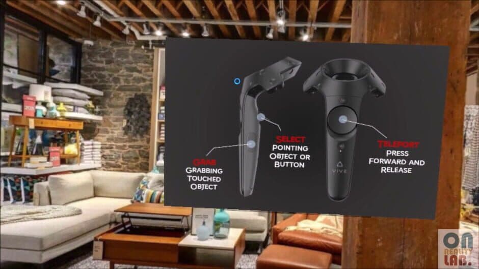 Скриншот 6 из Coffee Trainer VR