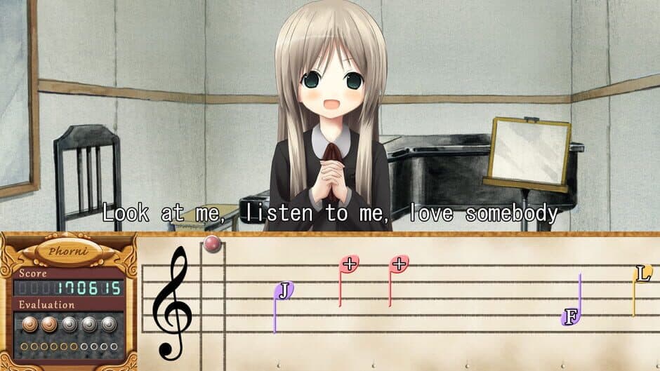 Скриншот 1 из Symphonic Rain