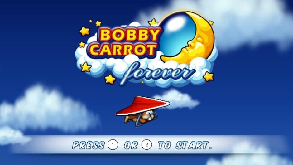 Скриншот 2 из Bobby Carrot Forever