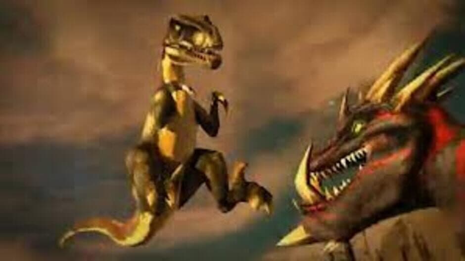 Скриншот 1 из Combat of Giants: Dinosaurs 3D
