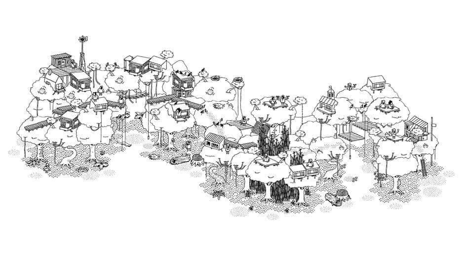 Скриншот 3 из Hidden Folks