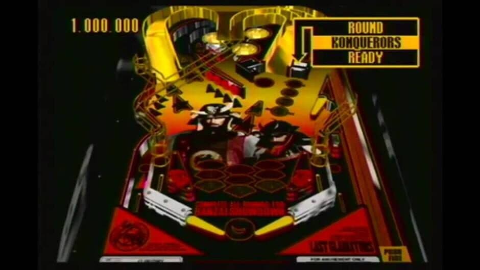 Скриншот 1 из Digital Pinball: Necronomicon