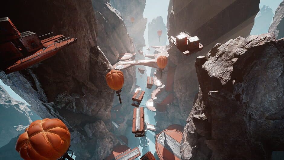 Скриншот 2 из Gunheart