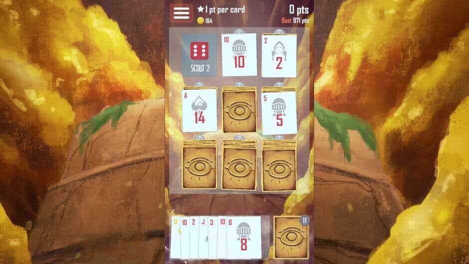 Скриншот 2 из Brave Hand