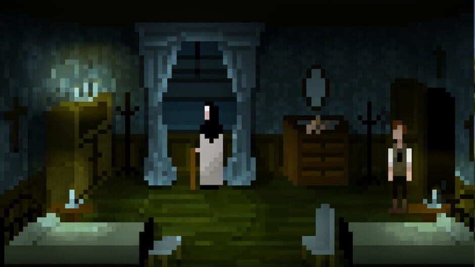 Скриншот 3 из The Last Door