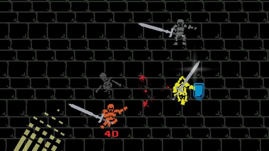 Скриншот 5 из Swordlord