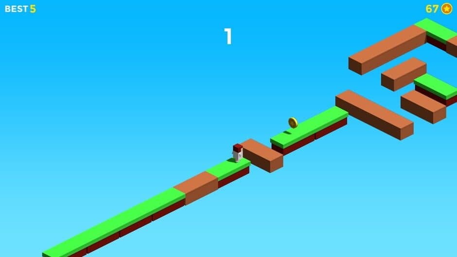 Скриншот 3 из Turn the bridge
