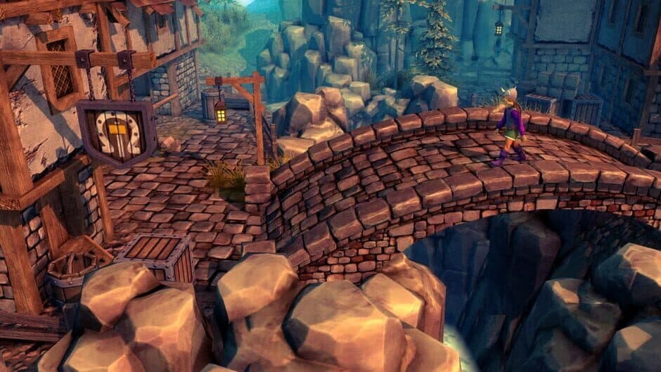 Скриншот 5 из SnarfQuest Tales