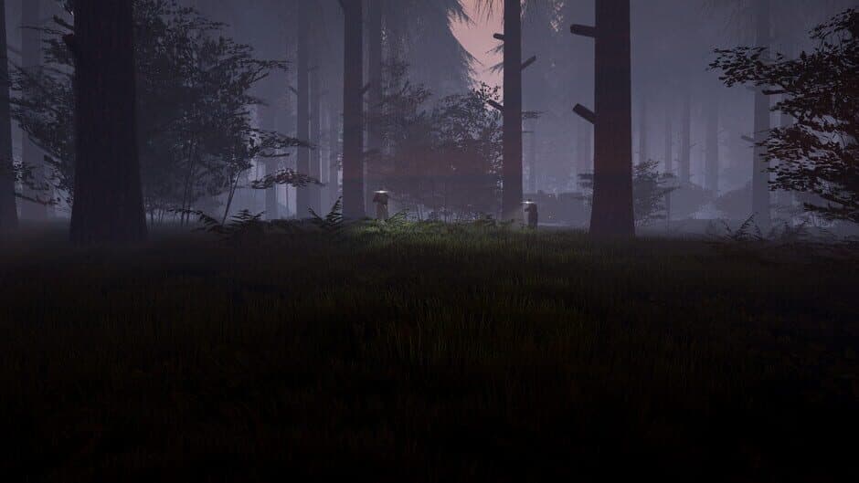 Скриншот 4 из Bigfoot