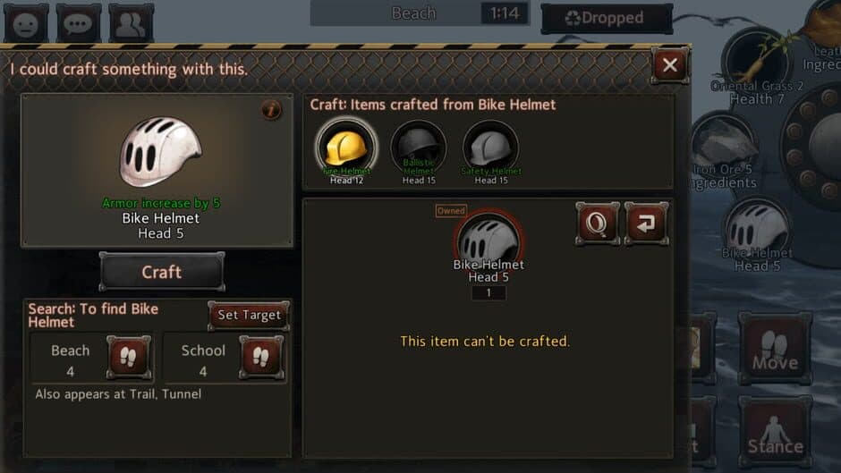 Скриншот 3 из Black Survival