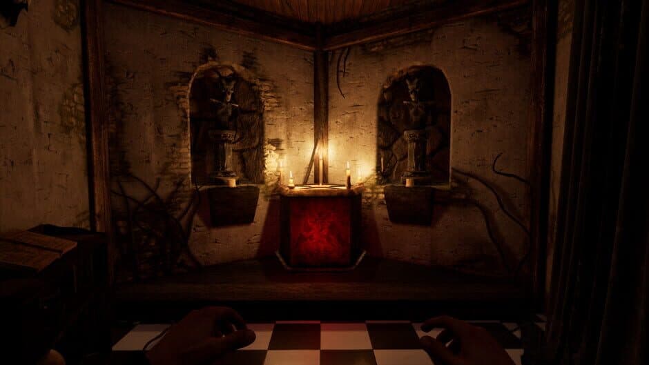 Скриншот 9 из Dungeon Crowley