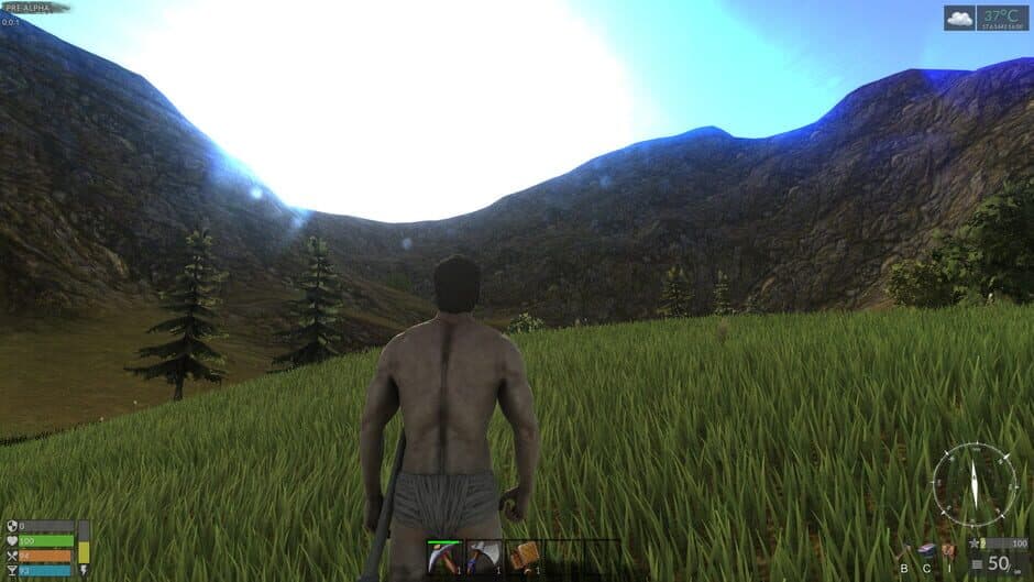 Скриншот 2 из Don't Die: Survival