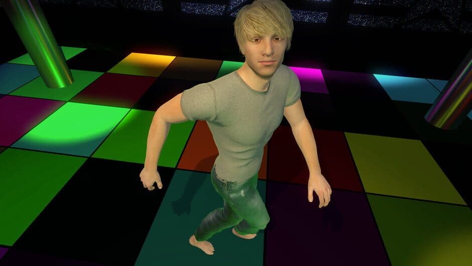 Скриншот 5 из Personal Disco VR