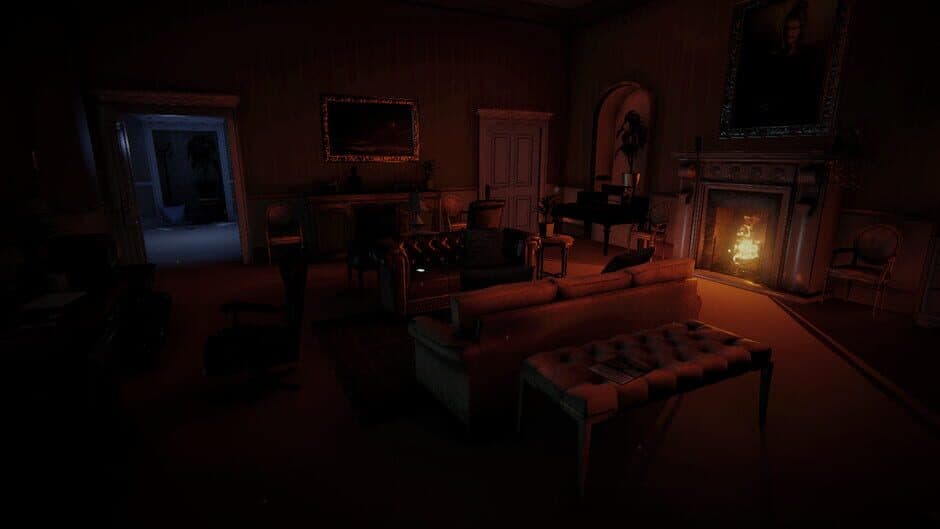 Скриншот 8 из Don't Knock Twice