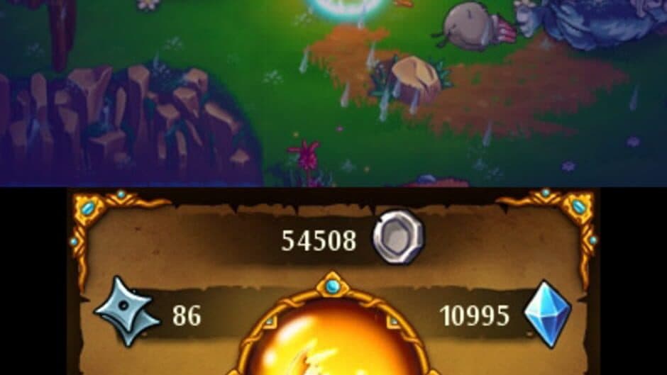 Скриншот 8 из League of Heroes