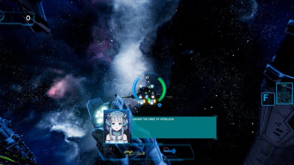 Скриншот 1 из Omnibion War