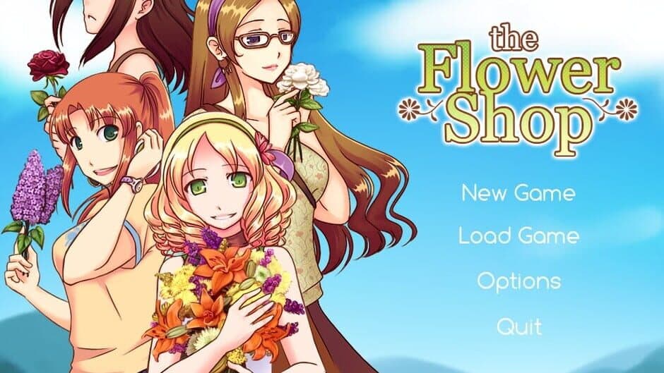 Скриншот 4 из Flower Shop: Summer In Fairbrook