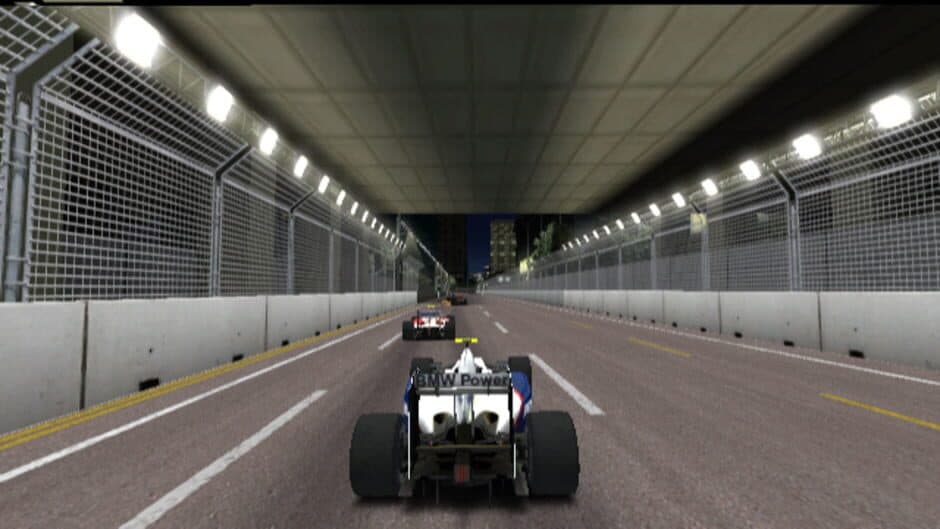 Скриншот 8 из F1 2009