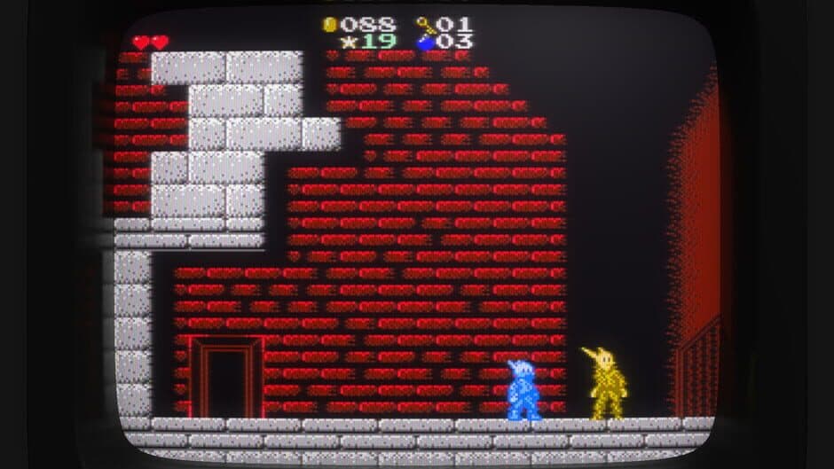Скриншот 5 из Gunmetal Arcadia